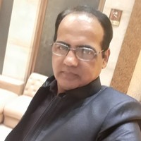Rajeev Bhardwaj