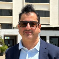 Zaffer Mir