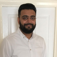 Hemanshu Patel