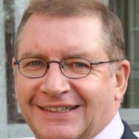 David Stainthorpe