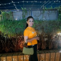 Trusha Parmar
