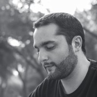 Jorge Martín Alvarado