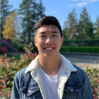 Brendon Chiang