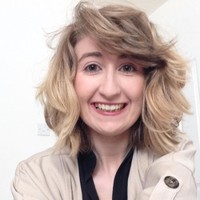 Rebecca Hamp