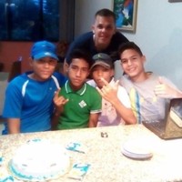 Jorge Marin