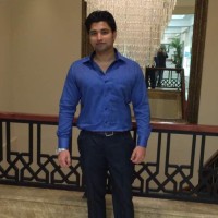 Roshan Kunder