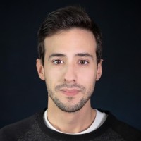 Fernando Moro Hernández