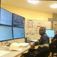 Marius Tchayo