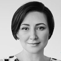 Elena Kozlova