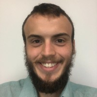 Elijah Davidson, P.E.