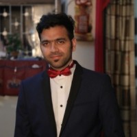 Ashish Baghla