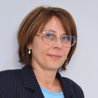 Corinne Desire