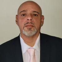 Raymond Estrella