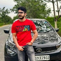 Sourav kumar sahoo