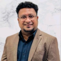 Palash Chakraborty