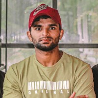 Jishnu Mm