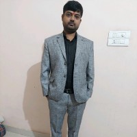 GYAN PRAKASH PANDEY