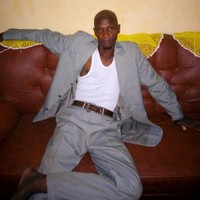 Mamadou Daye Diallo