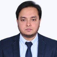 Md. Junayed Hossain
