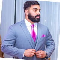 Shahn Khan