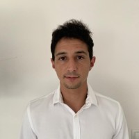 Raül Vidal Palomo