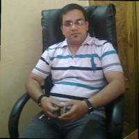 Ravindra K. Sharma