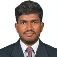 Saravanan S