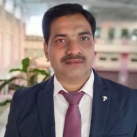 Vijay Kumar Khatri, Ph.D.