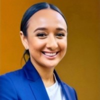 Anahera Taitoko