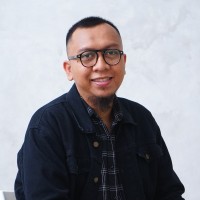 Abdullah Fikri Ismanto