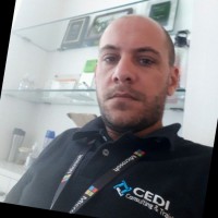 Damian Martinez