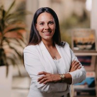 Helena Olah Jovanović