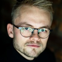 Malte Jørstad