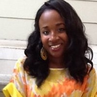 Jenee Washington