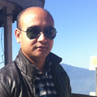 Deependra Sunar