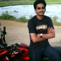 Thrivikram R K