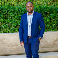 Mandilakhe Daba