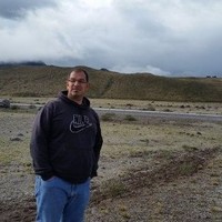 Diego Rodriguez Pardo