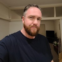 Jason Annand