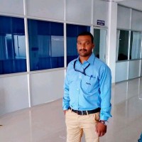 Pulugu Ballareddy