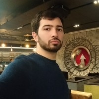Niko Sikharulidze