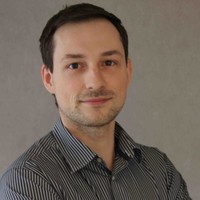 Michał Szymczyk