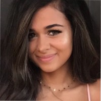 Alexandra Villarreal