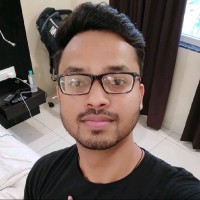 Durgesh Shandilya