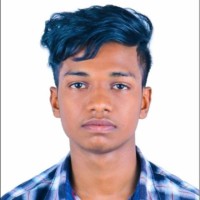 Mohith M