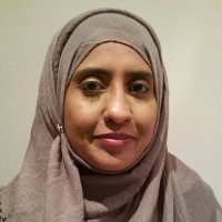 Amina Surve