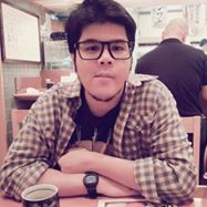 Kharafi Joenoes