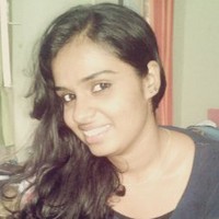 Athira Santhosh