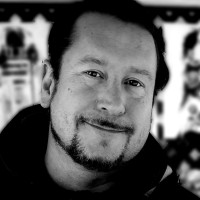 Robert Underwood