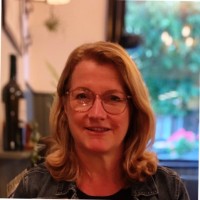 Frieda Van Esch-Wammes